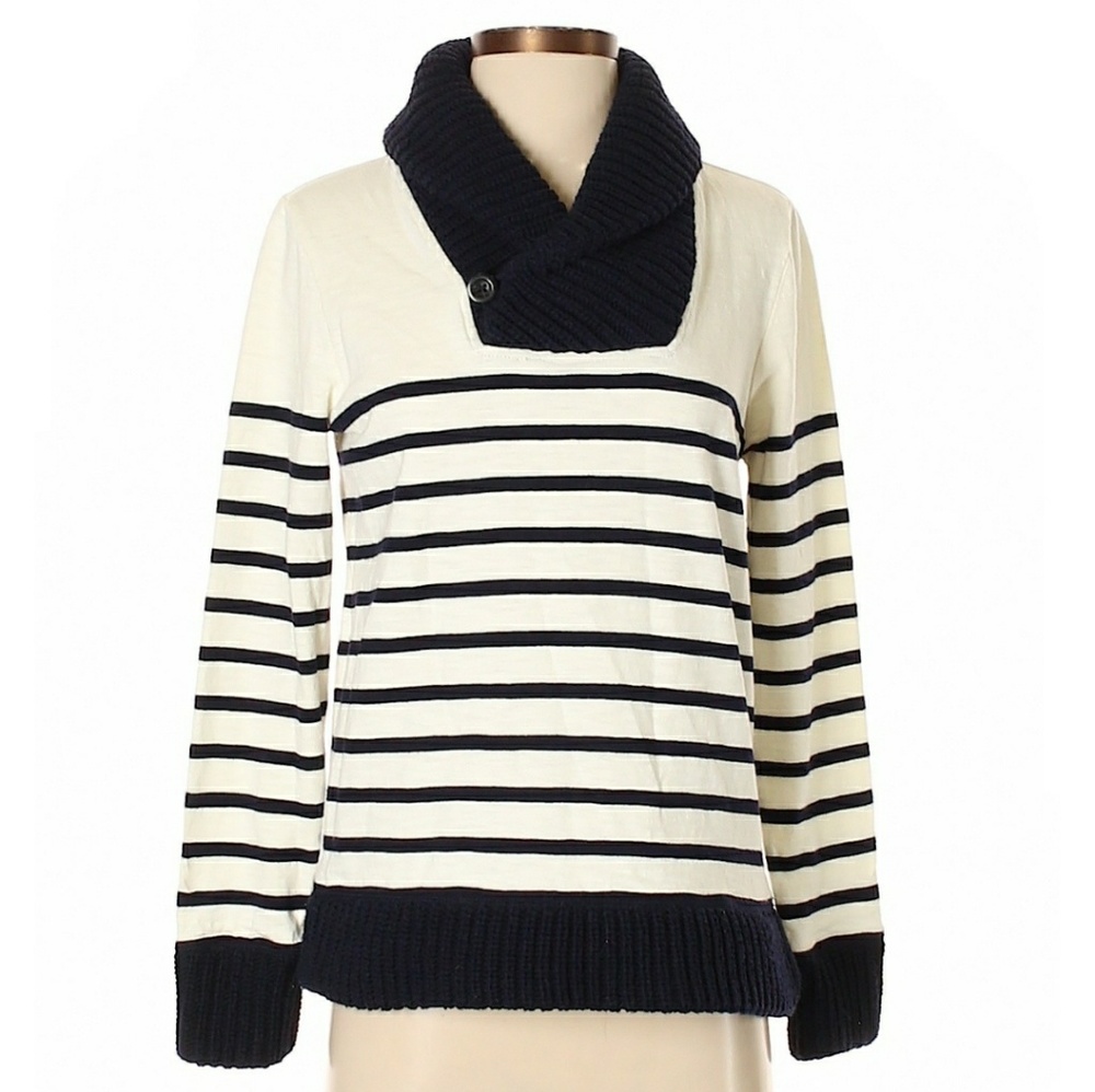 J. Crew sweater